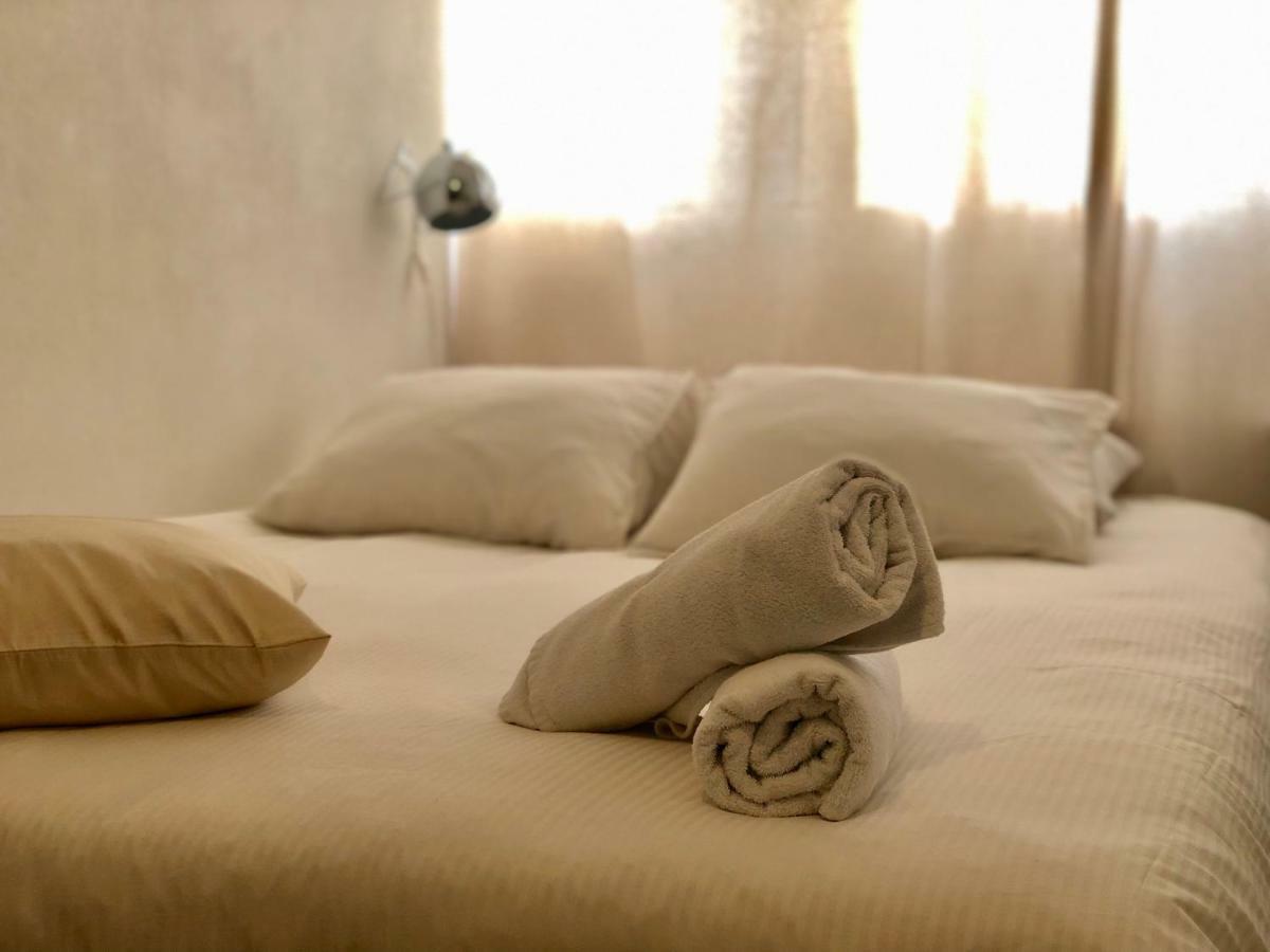 Cool & Central 2 Bedroom In Heart Of Eaux-Vives Женева Екстер'єр фото
